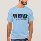 CityScape RBG 3 T - Shirt (Vorderseite)