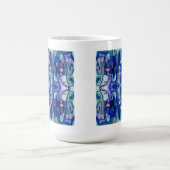 Cityscape v4 kaffeetasse (Mittel)