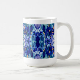 Cityscape v4 kaffeetasse