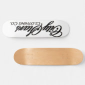 CityStars Skateboard01 Skateboard (Horizontal)