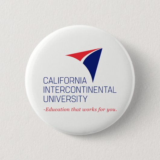 CIU großer runder Knopf Button (Vorderseite)