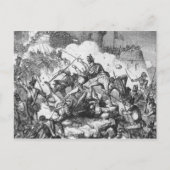 Ciudad Rodrigo Postkarte (Vorderseite)