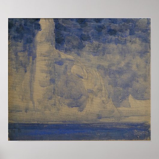 Ciurlionis - Die Reise des Prinzen III Poster (Vorne)