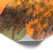 Ciurlionis - Morgen 1903 Poster (Ecke)