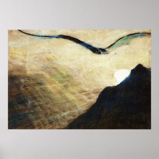 Ciurlionis - News Poster (Vorne)