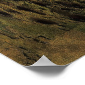 Ciurlionis - Sommer III 1907 Poster (Ecke)