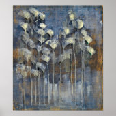 Ciurlionis - Winter VI 1907 Poster (Vorne)