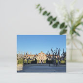 Ciutadella Postkarte (Stehend Vorderseite)