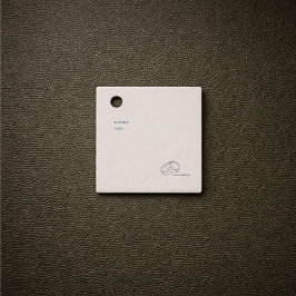 Civil Ceremony Non Traditional Wedding Geschenkanhänger