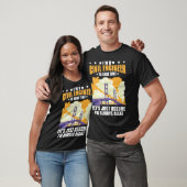 Civil Engineer Bridge Builder Engineering Student T-Shirt (Unisex)