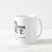 Civil Engineering Kaffeetasse (VorderseiteRechts)