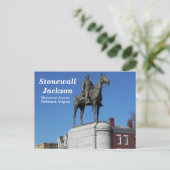 Civil War Postcard Postkarte (Stehend Vorderseite)