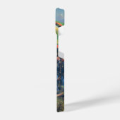 Civil War Union troops Irish Brigade iPhone Hülle (Linke Seite)