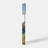 Civil War Union troops Irish Brigade iPhone Hülle (Rechte Seite)