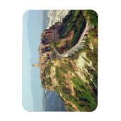 Civita de Bagnoregio Magnet (Vertikal)