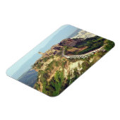 Civita de Bagnoregio Magnet (Linke Seite)