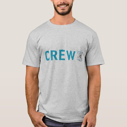 CIYH CREW T-Shirt (Vorderseite)