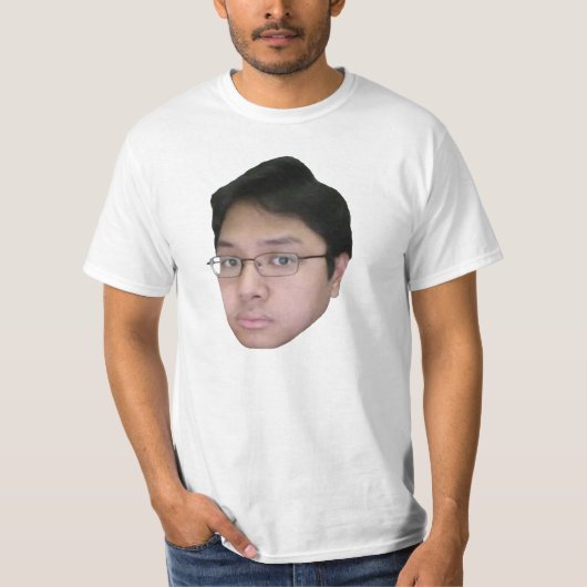 cj HauptShirt 2015 T-Shirt (Vorderseite)