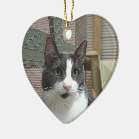 CJ KERAMIKORNAMENT (Links)