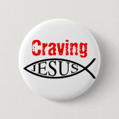 CJ Knopf Button (Vorderseite)