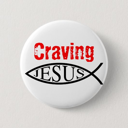 CJ Knopf Button (Vorderseite)