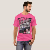 Cj Mclaughlin T-Shirt (Vorne ganz)