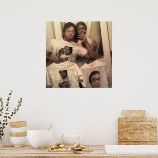 cj poster 3 (Küche)