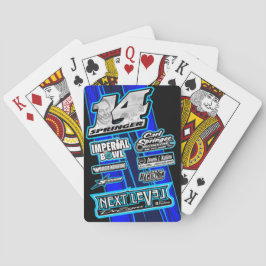 Cj Springerkarten Spielkarten