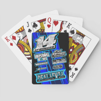 Cj Springerkarten Spielkarten