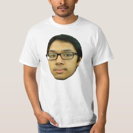 CJ T-Stück T-Shirt (Vorderseite)
