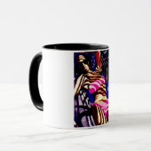 CJ TASSE (Vorderseite Links)