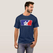cjmcreations Sportlogo T-Shirt (Vorne ganz)