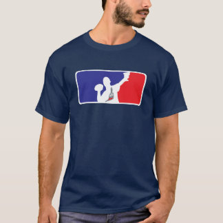 cjmcreations Sportlogo T-Shirt