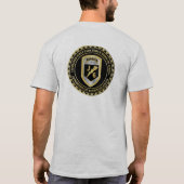 CJTF-HOA J6 Shirt (Rückseite)