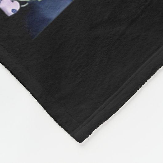 CK in der Schule Jeder ist hier willkommen zum Leh Fleecedecke (Ecke)