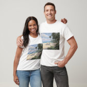 CK-Insel T-Shirt (Unisex)