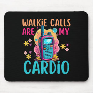 Ck Schulpsychologe A Sped Walkie Anrufe Sind Mein Mousepad