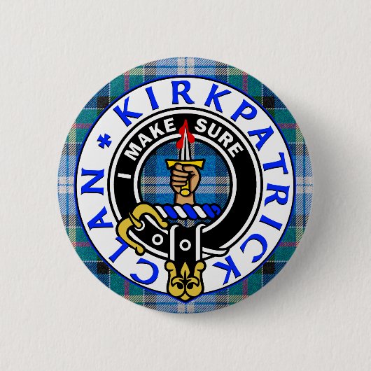 CK-Taste 4HE Button (Vorderseite)