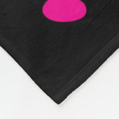 Ck Zur Schule Softll Player Eis+creme Softll Tropf Fleecedecke (Ecke)