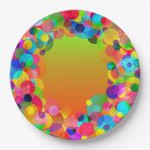 CKC Party Dots 11-PAPER PARTY TELLER (Vorderseite)