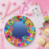 CKC Party Dots 5-PAPER PARTY TELLER (Party)
