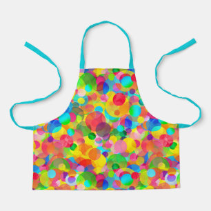 CKC Party Dots- Schürze