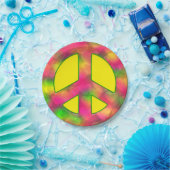 CKC, Peace Symbol 06-Paper Party Teller (Party)