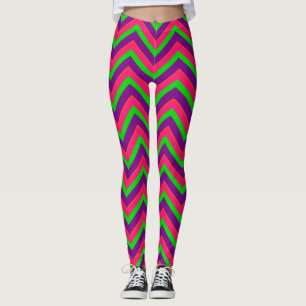 CKC-Zickzack-2-LEGGINGS Leggings