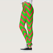 CKC-Zickzack-5-LEGGINGS Leggings (Links)