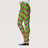 CKC-Zickzack-8-LEGGINGS Leggings (Links)