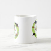 CKCS-Playtime Kaffeetasse (Mittel)
