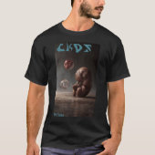 CKD5 T-Shirt (Vorderseite)