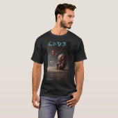 CKD5 T-Shirt (Vorne ganz)