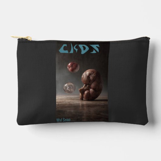 CKD5 ZUBEHÖRTASCHE (Vorderseite)